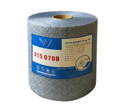 Протирочный материал в рулонах WIPEXPERT Prep 70
