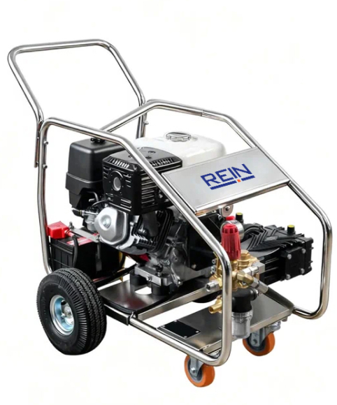 REIN HD 9/25G HONDA с бензиновым двигателем
