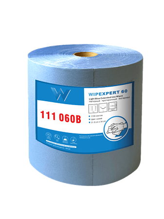 Нетканый протирочный материал WIPEXPERT Х 60 Нетканый протирочный материал WIPEXPERT Х 60