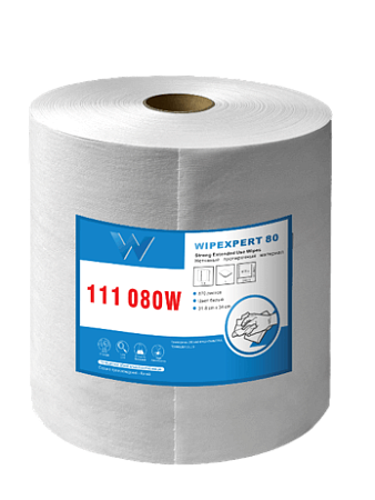 Нетканый протирочный материал WIPEXPERT Х 80