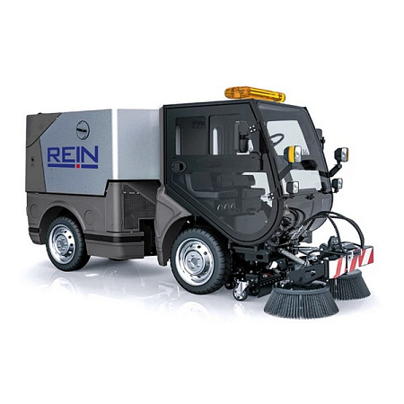 Подметальная уборочная машина REIN RMC-150 Подметальная уборочная машина REIN RMC-150