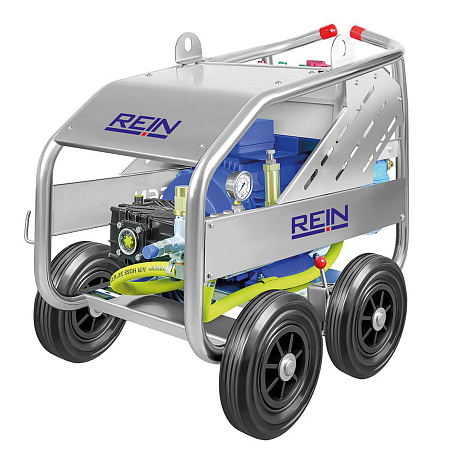 Аппарат высокого давления REIN HD 9/50 Аппарат высокого давления REIN HD 9/50